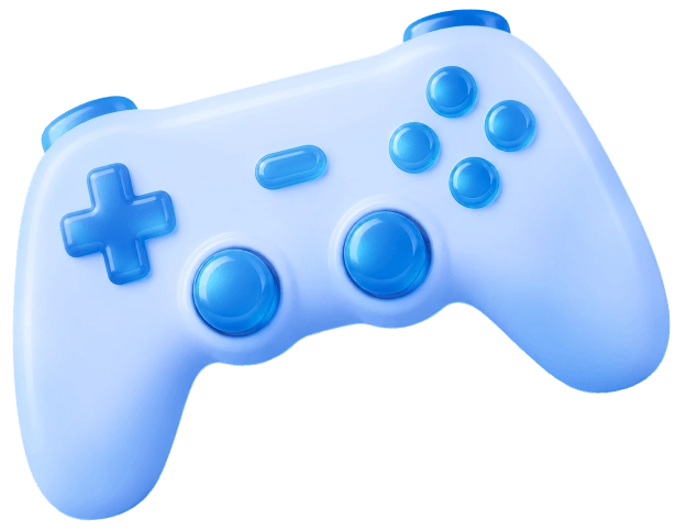 3D Gamepad